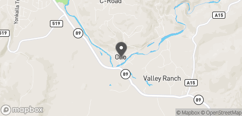 Office location