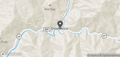 Office location