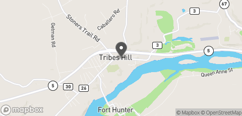 Office location