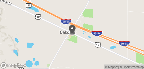 Office location