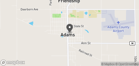 Office location