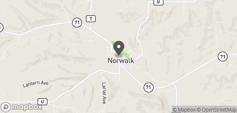 Office location