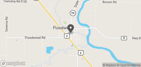 Office location