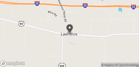 Office location