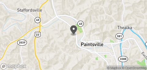Office location