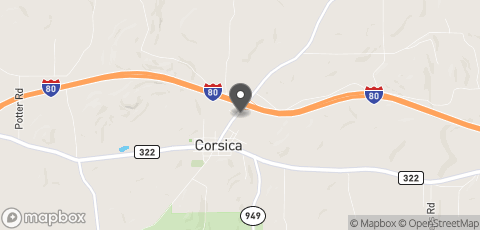 Office location