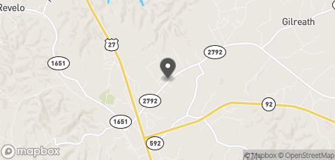 Office location