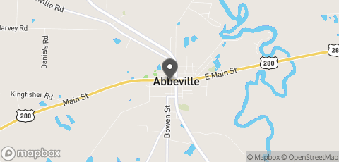 Office location
