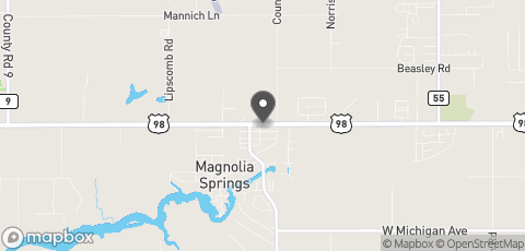 Office location