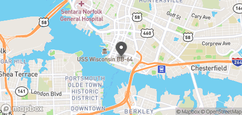 Office location