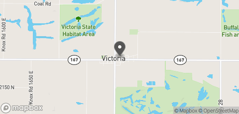Office location