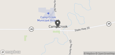 Office location