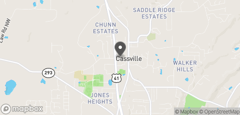 Office location