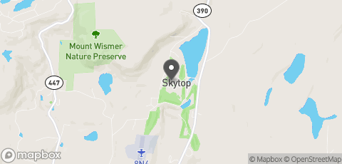Office location