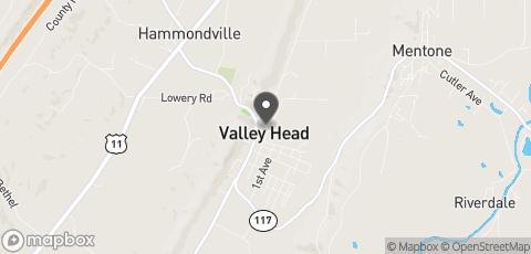 Office location