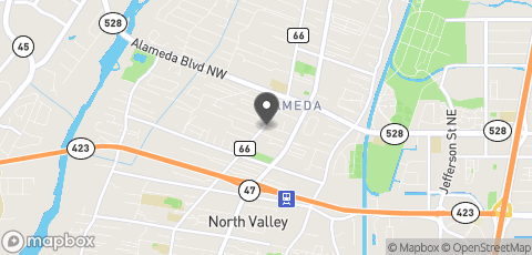 Office location