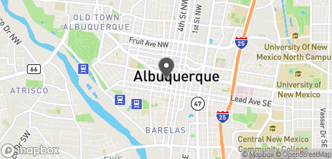 Office location