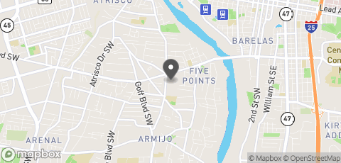 Office location