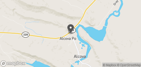 Office location