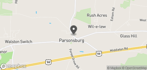 Office location