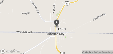 Office location