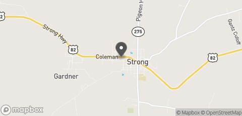 Office location