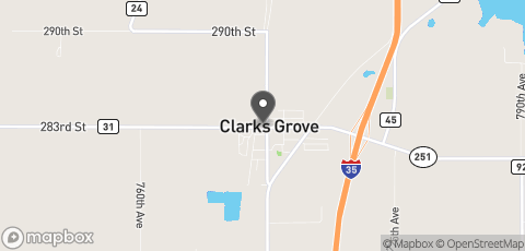 Office location