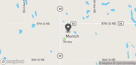 Office location