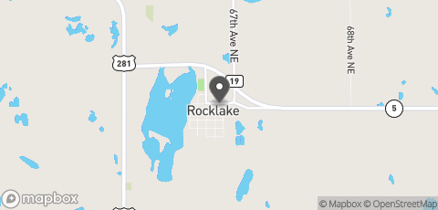 Office location