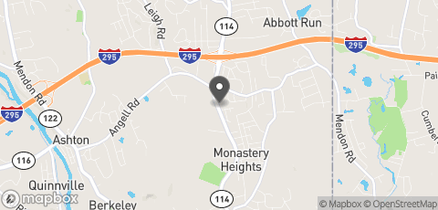 Office location