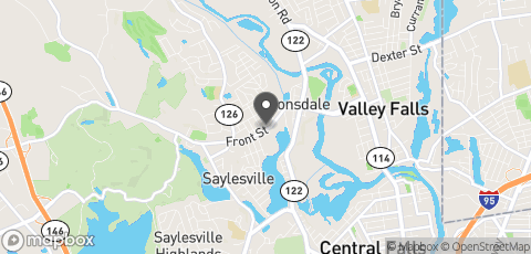 Office location