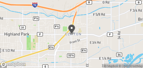 Office location
