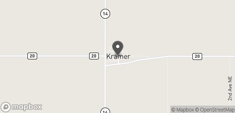 Office location