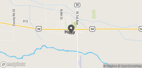 Office location
