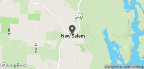 Office location