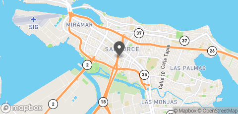 Office location