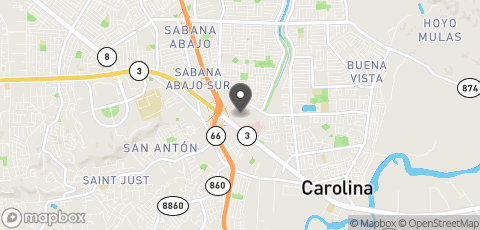 Office location