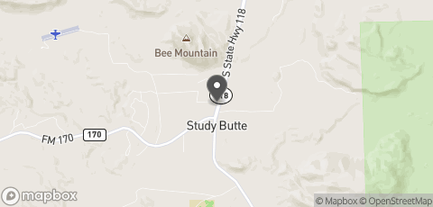 Office location