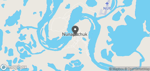 Office location