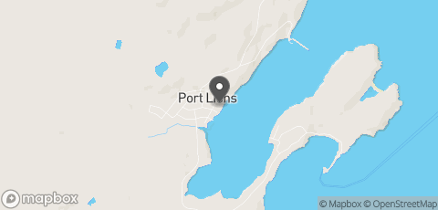 Office location