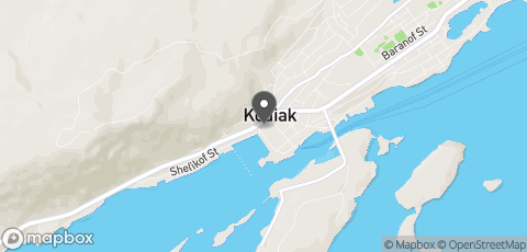 Office location