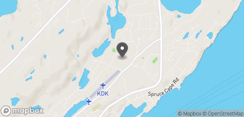 Office location