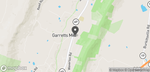 Office location