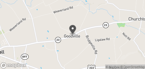 Office location