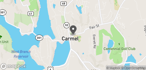Office location