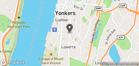 Office location