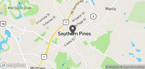 Office location