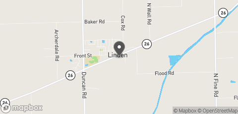 Office location