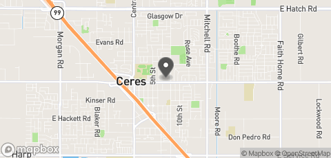 Office location