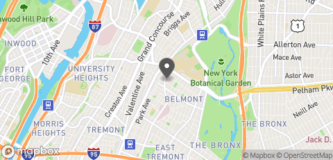 Office location